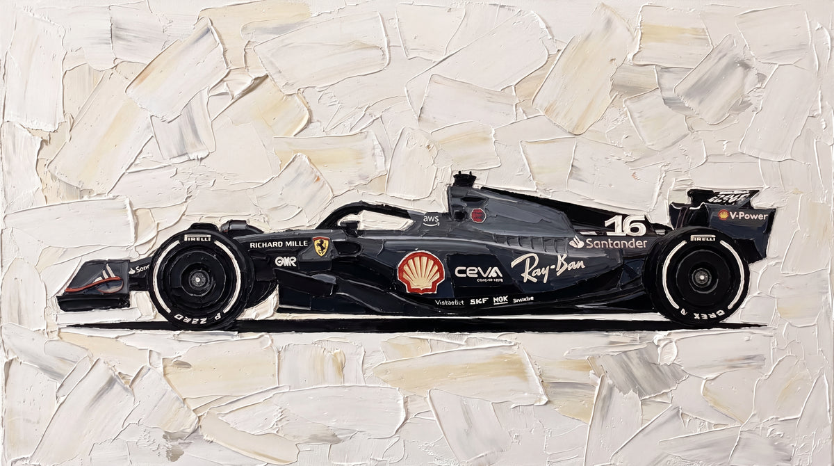 Motori Vol 06 - Wallpaper 1