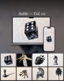 Sable Vol. 01