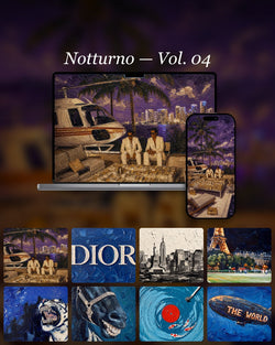 Notturno Vol. 04