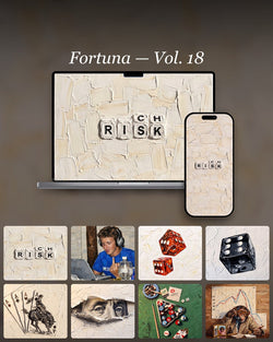 Fortuna Vol. 18