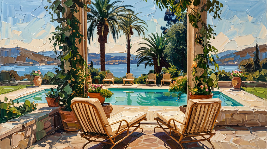 Riviera Vol 03 - Wallpaper 5