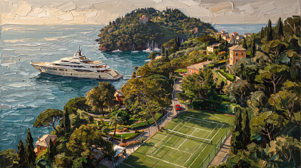 Riviera Vol 03 - Wallpaper 8